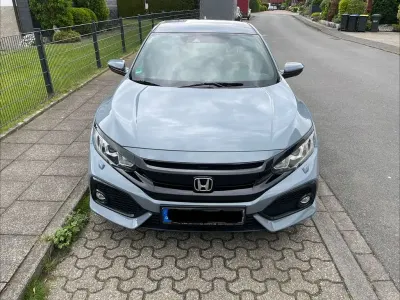 Occasion Honda Civic