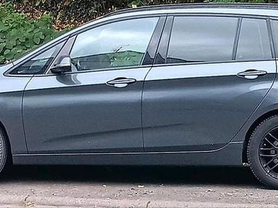 BMW 218 Gran Tourer
