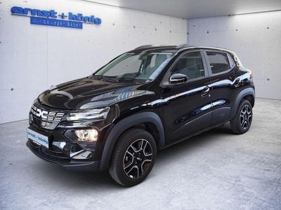 Gebraucht Dacia Spring Essentiel 2022 Kleinwagen