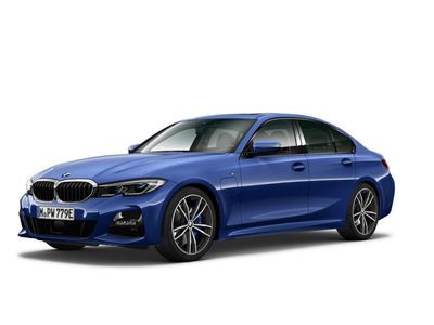 gebraucht BMW 330e M Sport Innovationspaket Driving Assis Prof