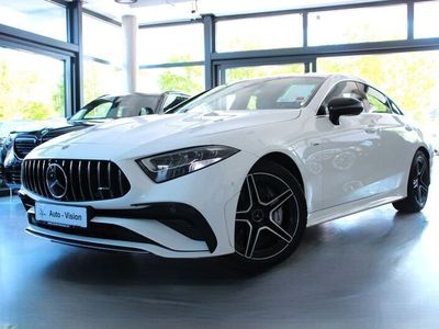Mercedes CLS53 AMG