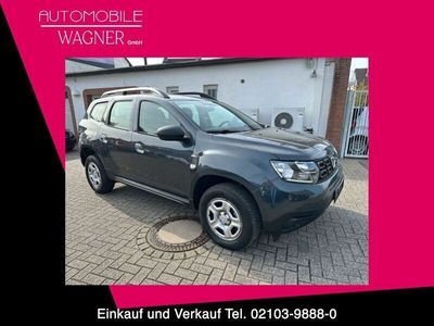 gebraucht Dacia Duster II 1.5 dCi Deal EU6,KLIMA,PDC /28488