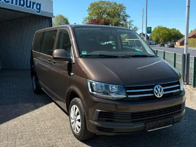 Gebraucht VW Caravelle