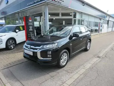 Gebraucht Mitsubishi ASX
