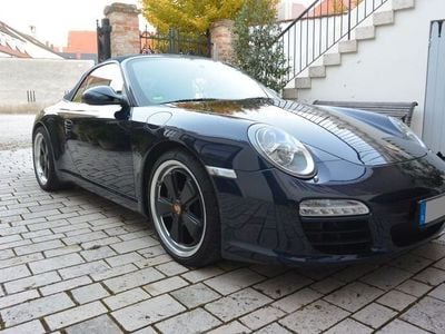 Porsche 997