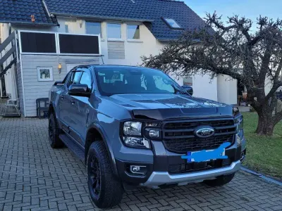Gebraucht Ford Ranger