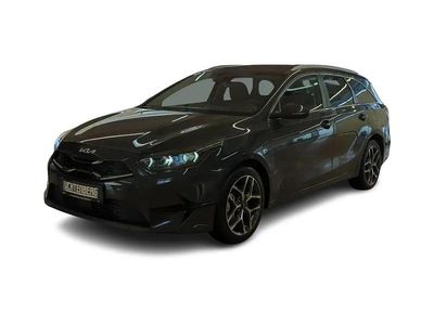 Neu Kia Ceed Sportswagon Style 101 PS (74 kW) 2026 Grau Kombi
