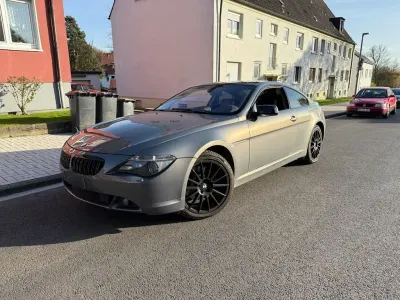 Gebraucht BMW 645