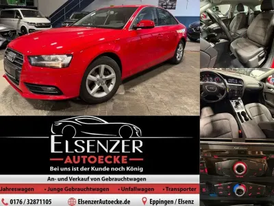Usata Audi A4
