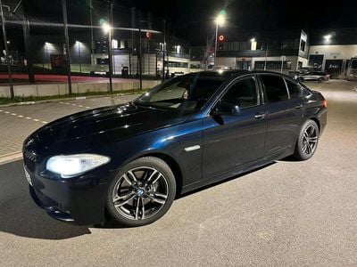 BMW 535