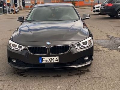 gebraucht BMW 430 Gran Coupé 430 Gran Coupé d A -