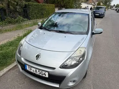 Brugt Renault Clio II