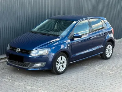 Usata VW Polo