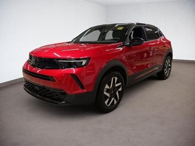 Gebraucht Opel Mokka 136 PS (100 kW) 2025 Rot SUV