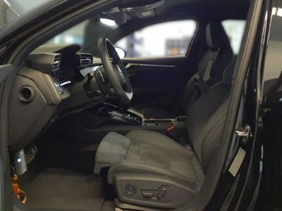 gebraucht Audi RS3 Limousine Keramik Matrix HUD ACC RFK B&O