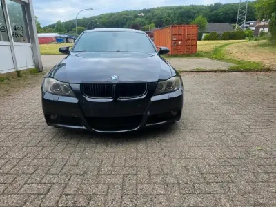 Używany BMW 330