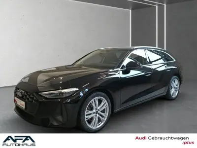 Gebraucht Audi A5 Sport 204 PS (150 kW) 2025 Schwarz Kombi