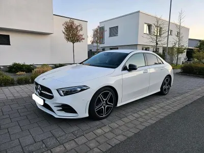 Gebraucht Mercedes A220