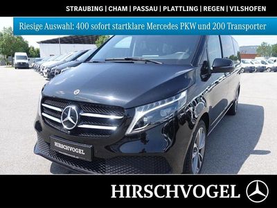 Mercedes V300
