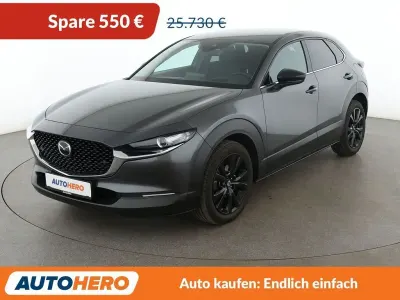 Gebraucht Mazda CX-30