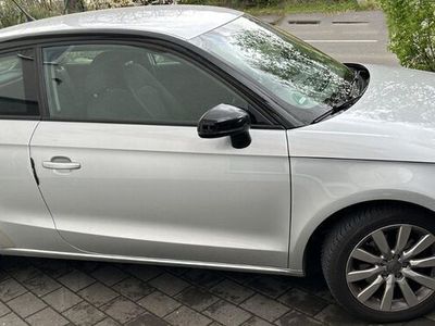 gebraucht Audi A1 1.4 TFSI Attraction Attraction