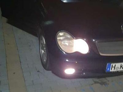 Gebraucht Mercedes 220