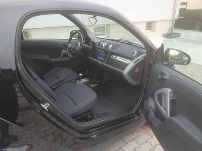 Smart ForTwo Coupé