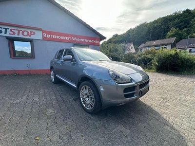 Porsche Cayenne S