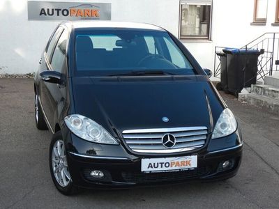 Mercedes A150