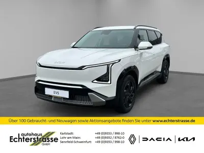 Gebraucht Kia EV5 Earth 160 kW (218 PS) 2026 Snow white pearl SUV