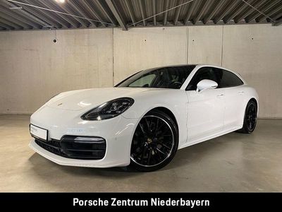 Porsche Panamera 4S