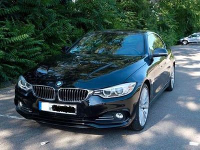 BMW 428