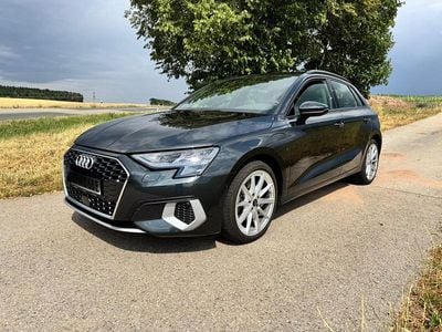 Audi A3 e-tron