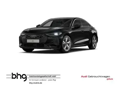 Używany Audi A5 Basis 204 KM (150 kW) 2025 Czarny Sedan/Limuzyna
