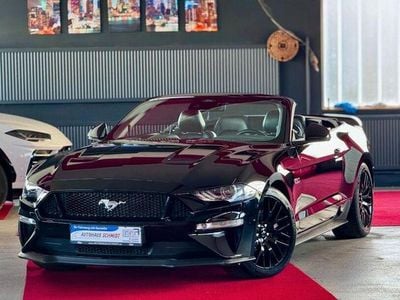 Gebraucht Ford Mustang 2021 Andere