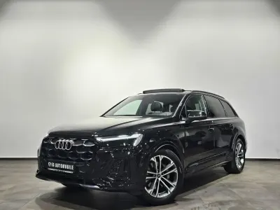 Gebraucht Audi Q7