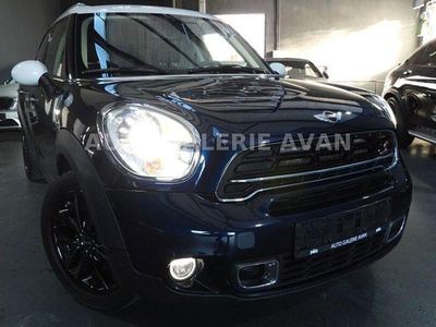Gebraucht Mini Cooper S Countryman 190 PS (139 kW) 2015 Blau SUV