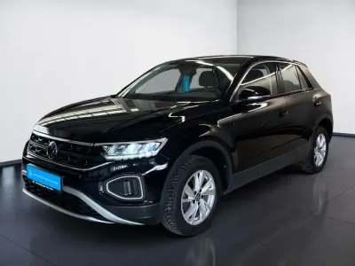 Gebraucht VW T-Roc