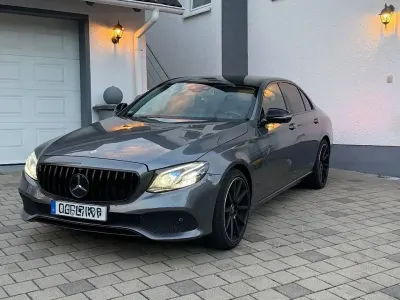 Gebraucht Mercedes 220