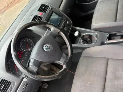 Gebraucht VW Golf IV
