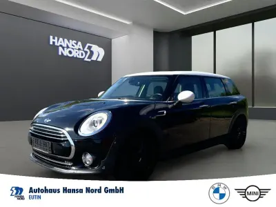 Gebraucht Mini Cooper