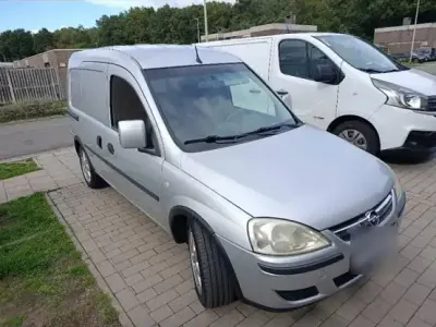 Gebraucht Opel Combo