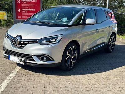 Renault Grand Scénic IV