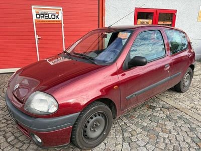 Renault Clio II