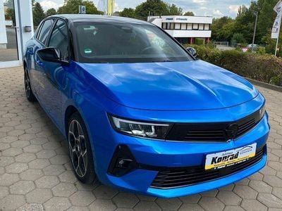 Gebraucht Opel Astra 131 PS (96 kW) 2023 Other Limousine