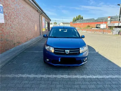 Gebraucht Dacia Sandero