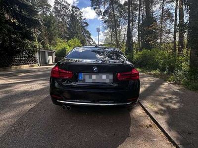 gebraucht BMW 320 D | 2 Jahre Garantie bei