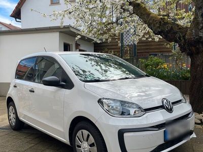 gebraucht VW up! LOAD