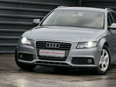 gebraucht Audi A4 Avant 2.0 TDi e *Leder*Xenon*