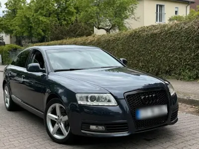 Occasion Audi A6